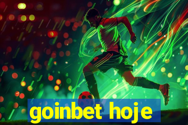 goinbet hoje